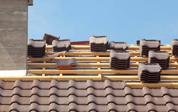 The Hook clay roofing costs