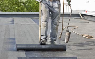 flat roof replacement The Hook, Worcestershire