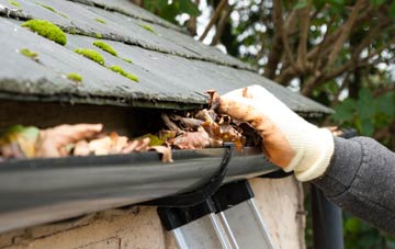 gutter cleaning The Hook, Worcestershire