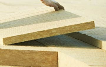 measuring The Hook tapered insulation