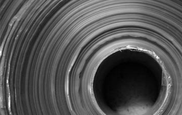 The Hook pvc roof replacement