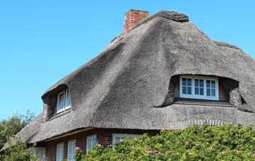 thatch roofing The Hook, Worcestershire