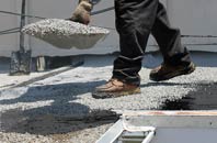 find rated The Hook flat roofing replacement companies