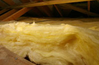 The Hook pitch roof insulation